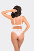 Brazilian style panties model 189019 Ball